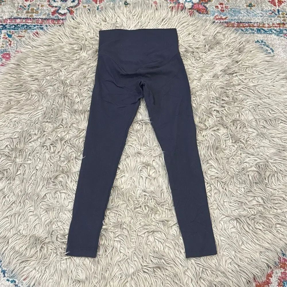 Zella maternity leggings XS